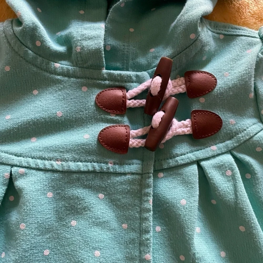 GENUINE KIDS OSH KOSK-JACKET